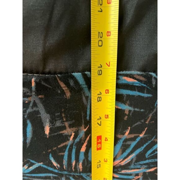 Torrid palm print tank top - Picture 5 of 5